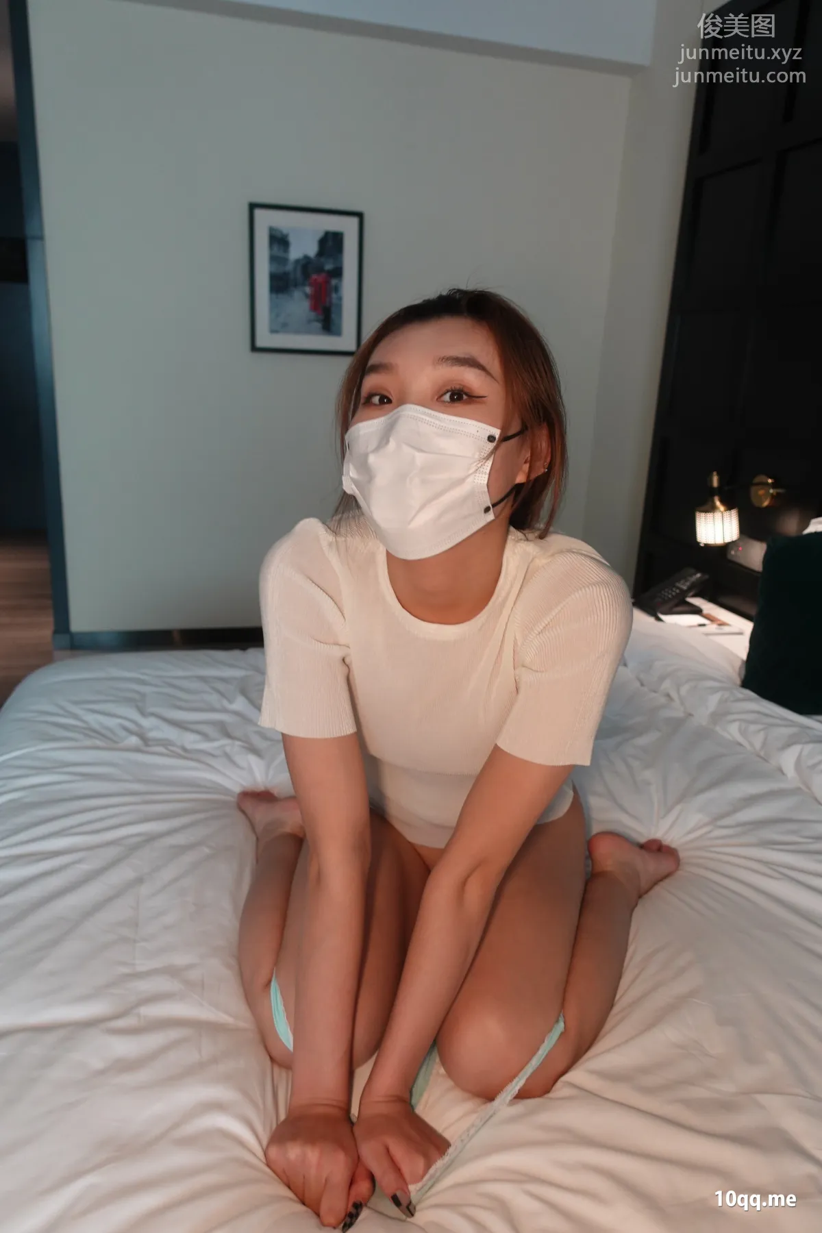 [ROSI口罩系列]2021.10.28 NO.1964 61