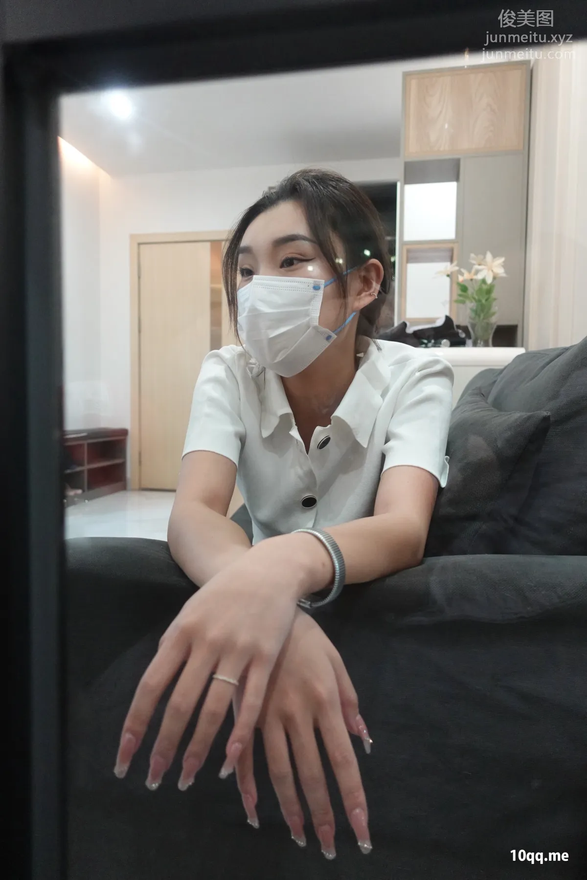 [ROSI口罩系列]2021.11.07 NO.1974 25