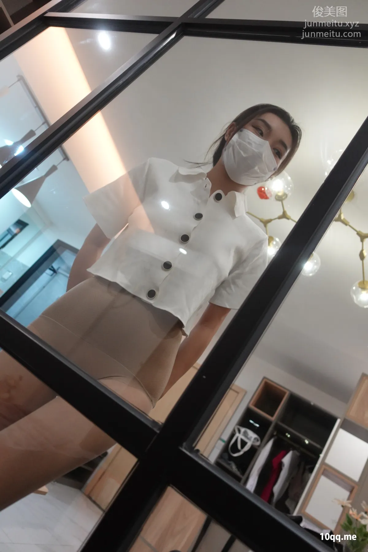 [ROSI口罩系列]2021.11.07 NO.1974 35
