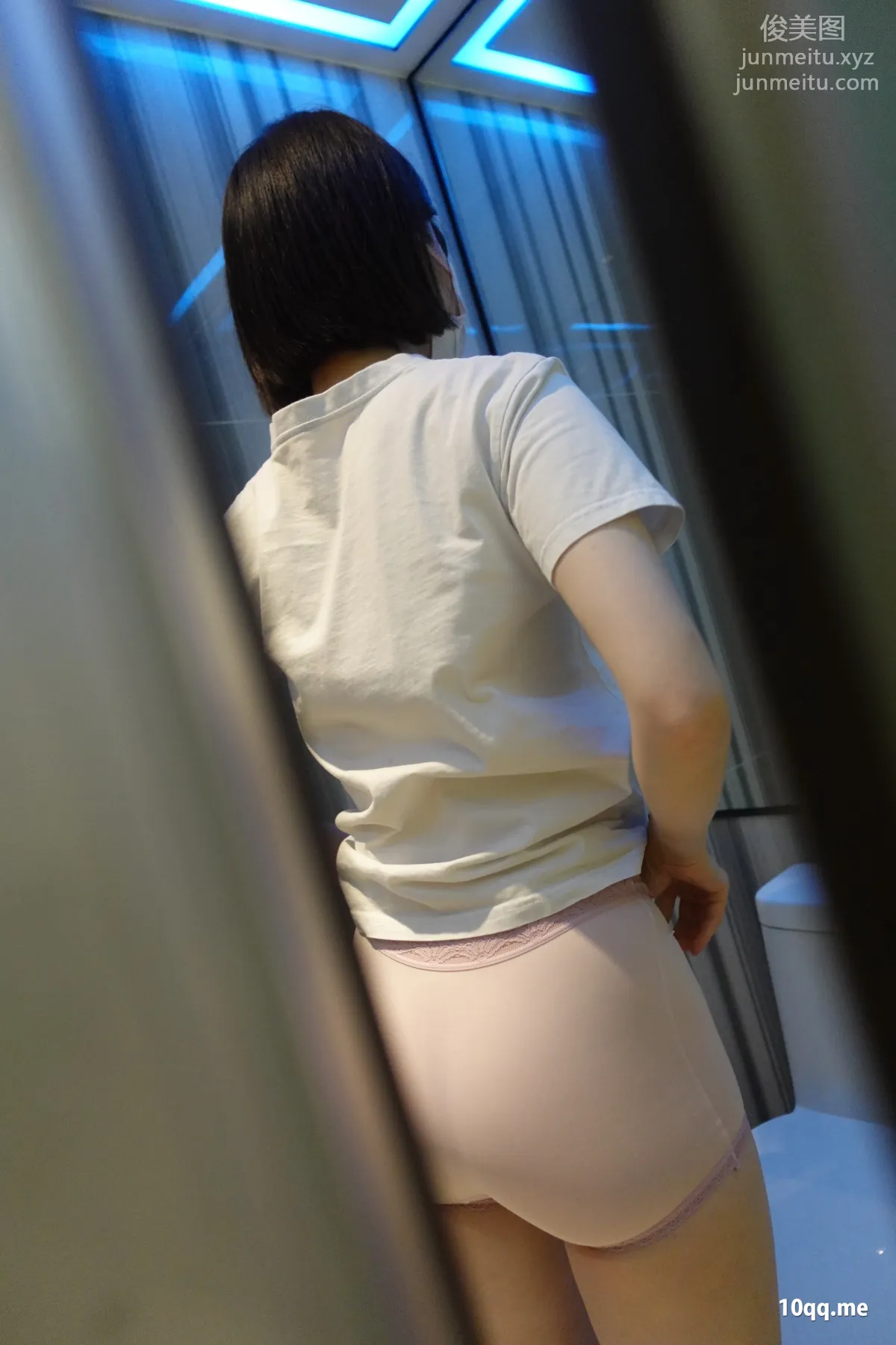 [ROSI口罩系列]2021.11.11 NO.1978 36