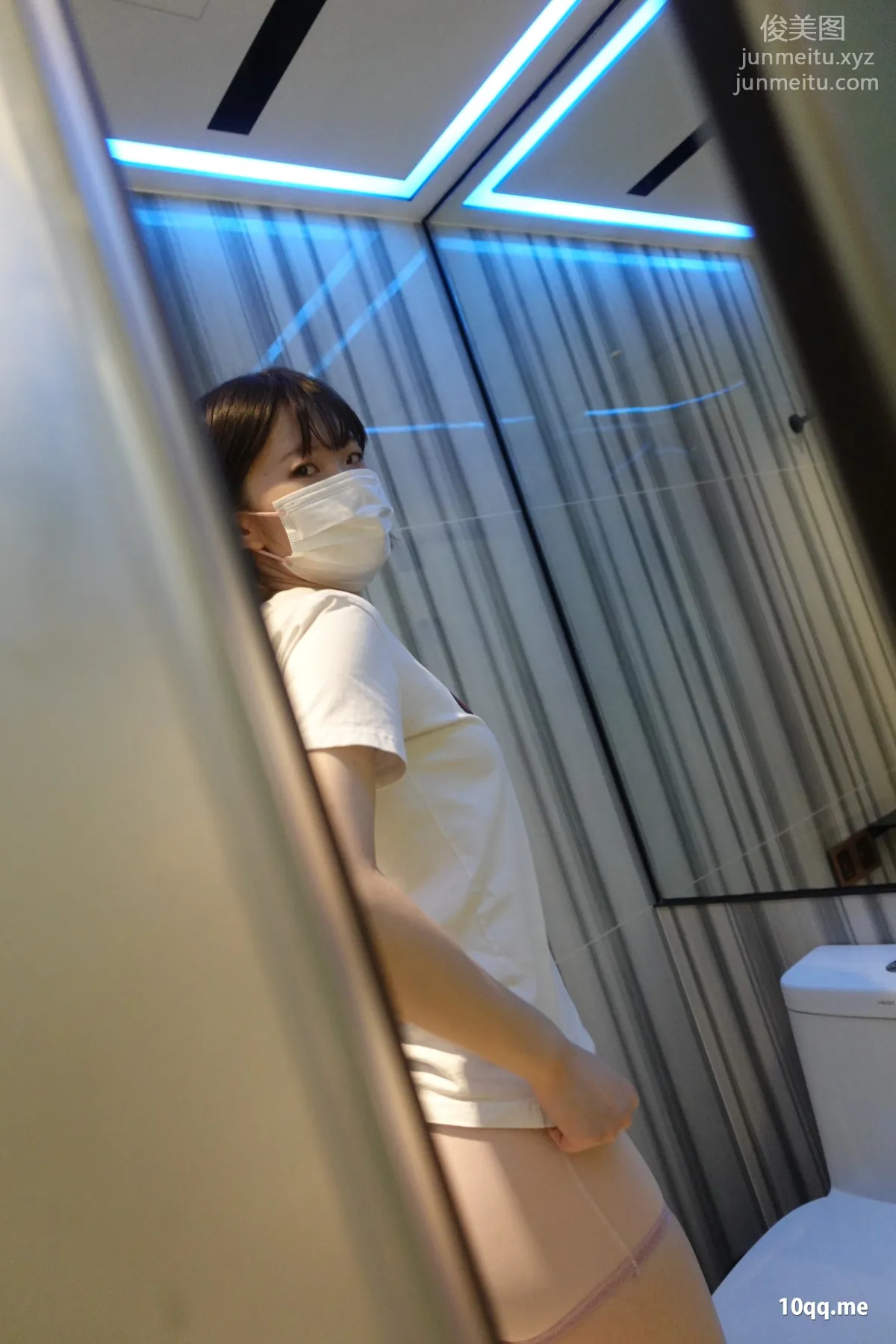 [ROSI口罩系列]2021.11.11 NO.1978 38