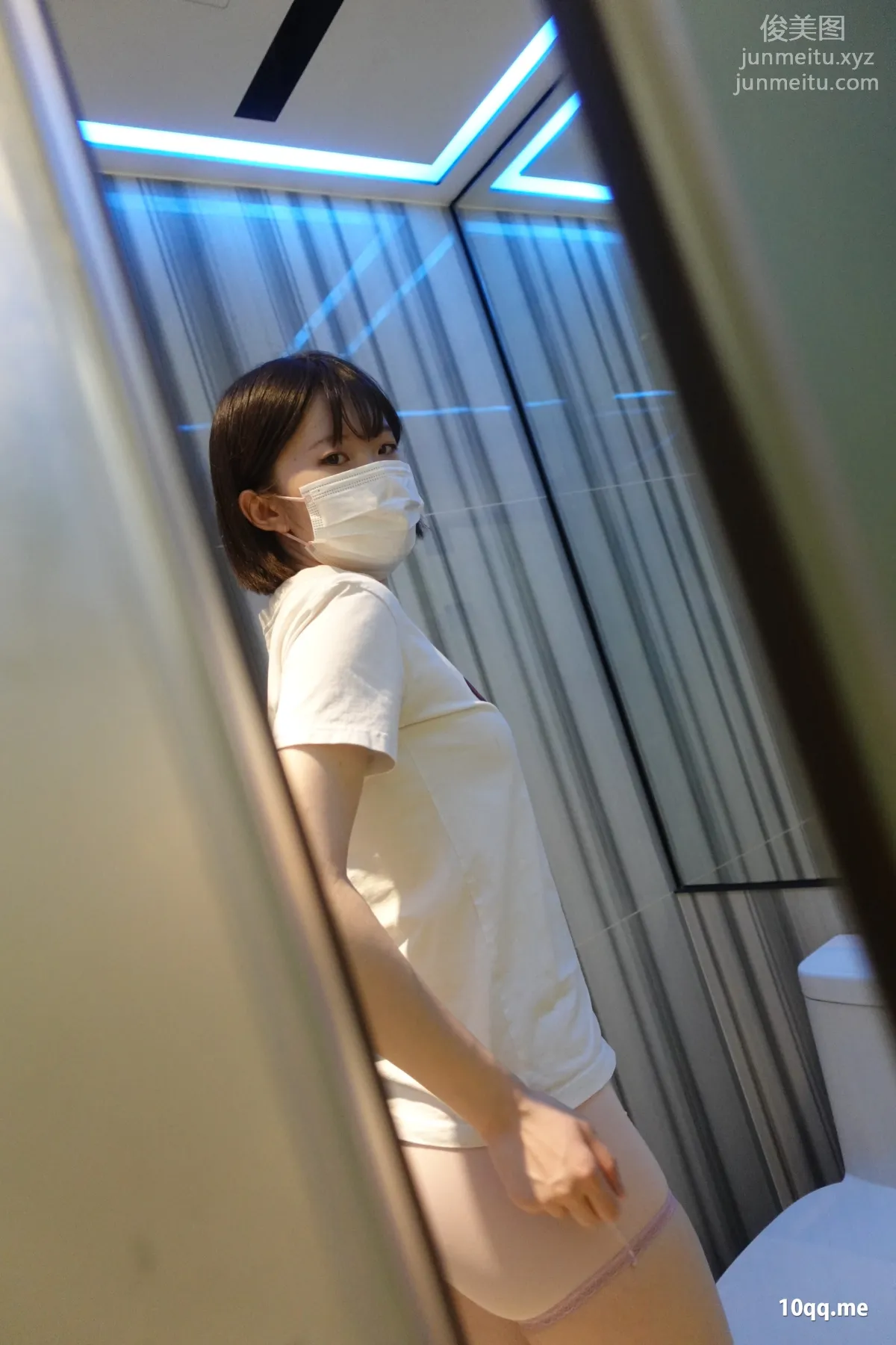 [ROSI口罩系列]2021.11.11 NO.1978 39