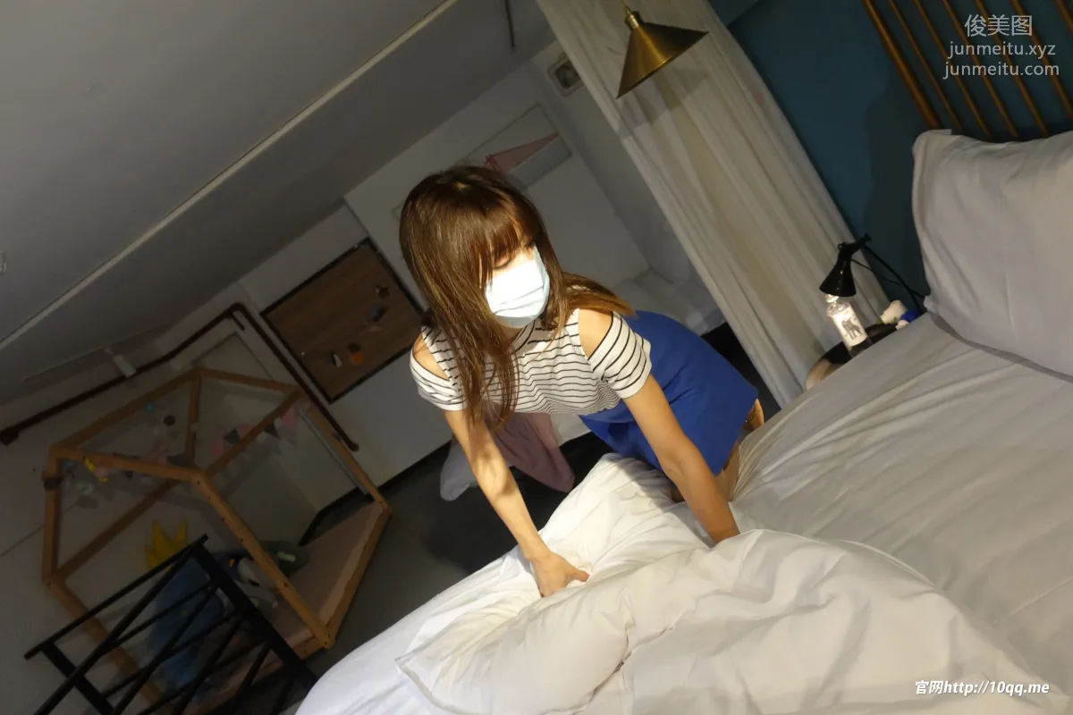 [ROSI口罩系列]2021.11.22 NO.1989 1