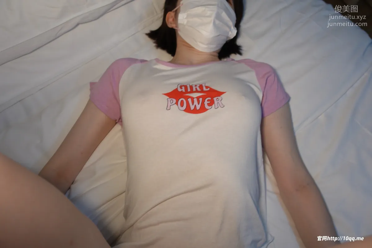 [ROSI口罩系列]2021.11.24 NO.1991 36