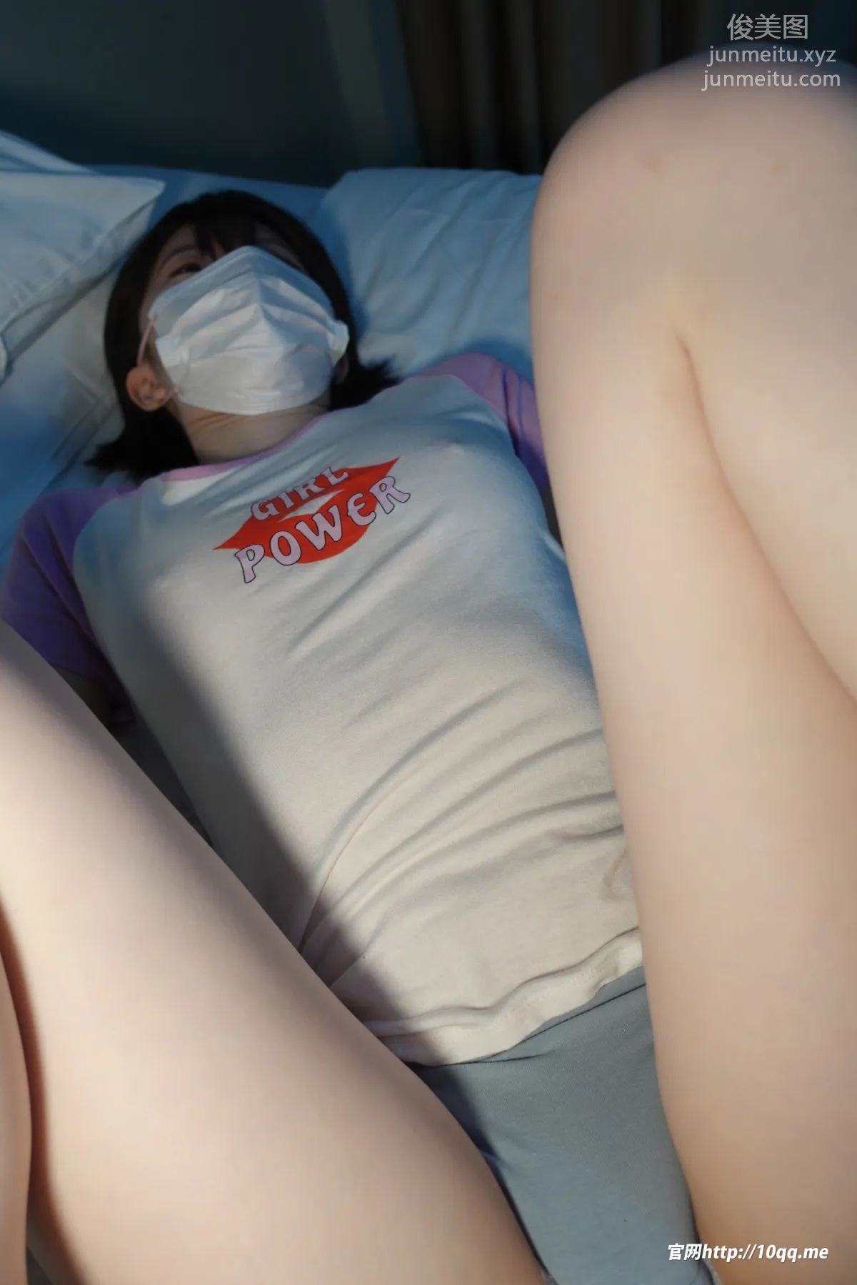 [ROSI口罩系列]2021.11.24 NO.1991 42