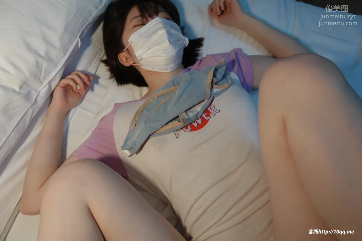 [ROSI口罩系列]2021.11.24 NO.1991 72