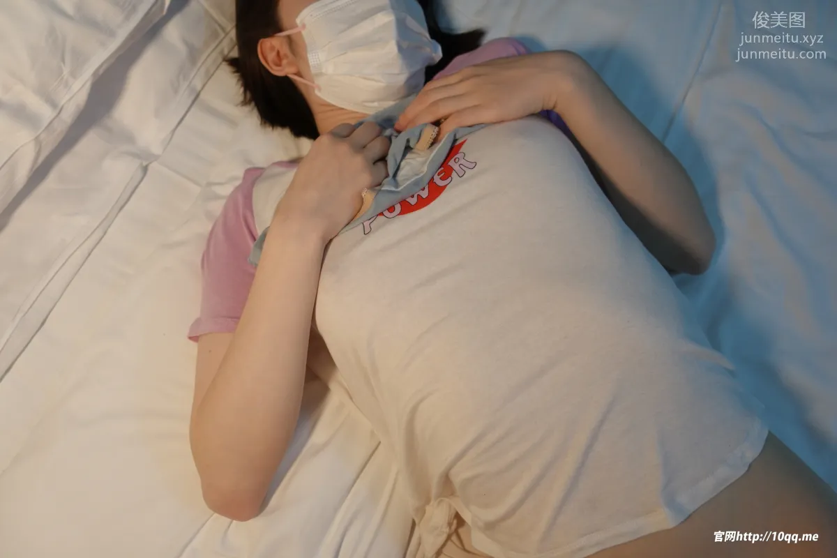 [ROSI口罩系列]2021.11.24 NO.1991 80
