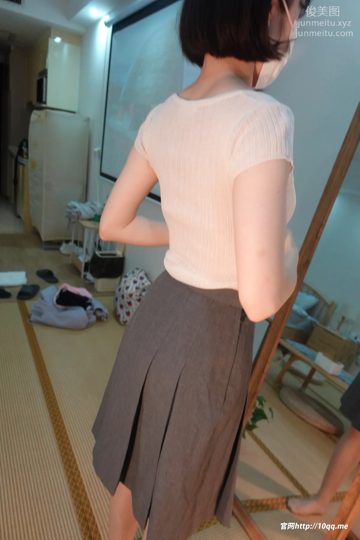 [ROSI口罩系列]2021.11.30 NO.1997 3