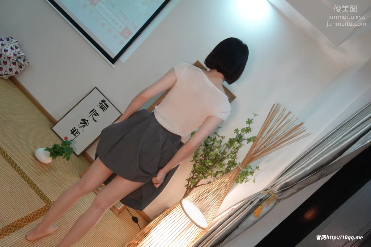 [ROSI口罩系列]2021.11.30 NO.1997 15