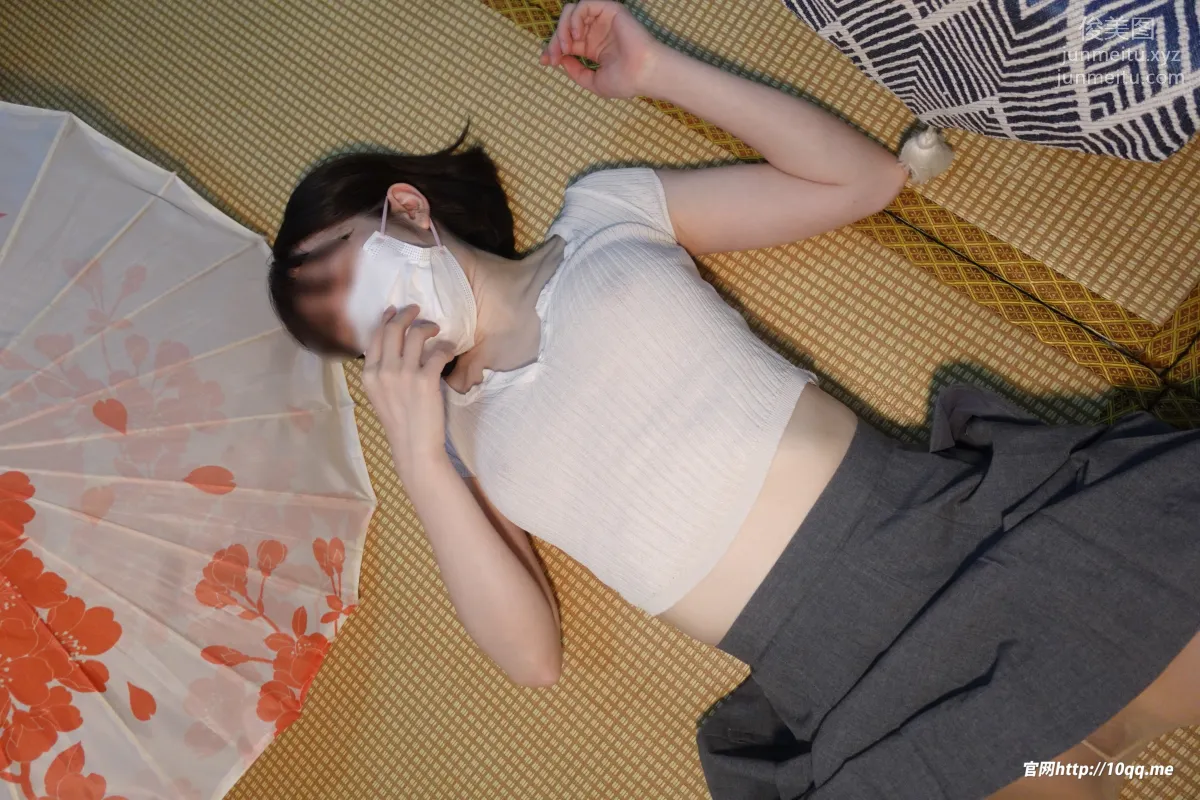 [ROSI口罩系列]2021.11.30 NO.1997 39