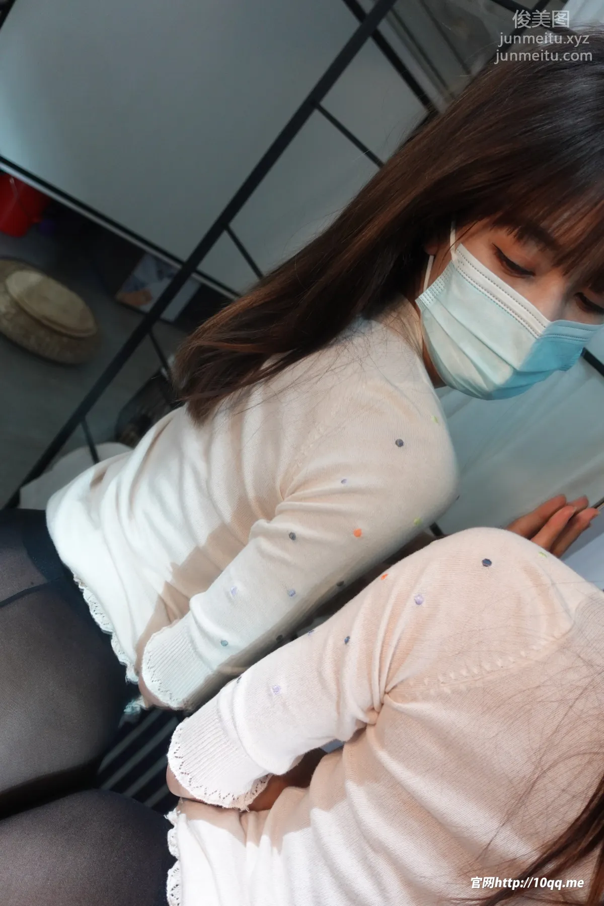 [ROSI口罩系列]2021.12.03 NO.2000 45