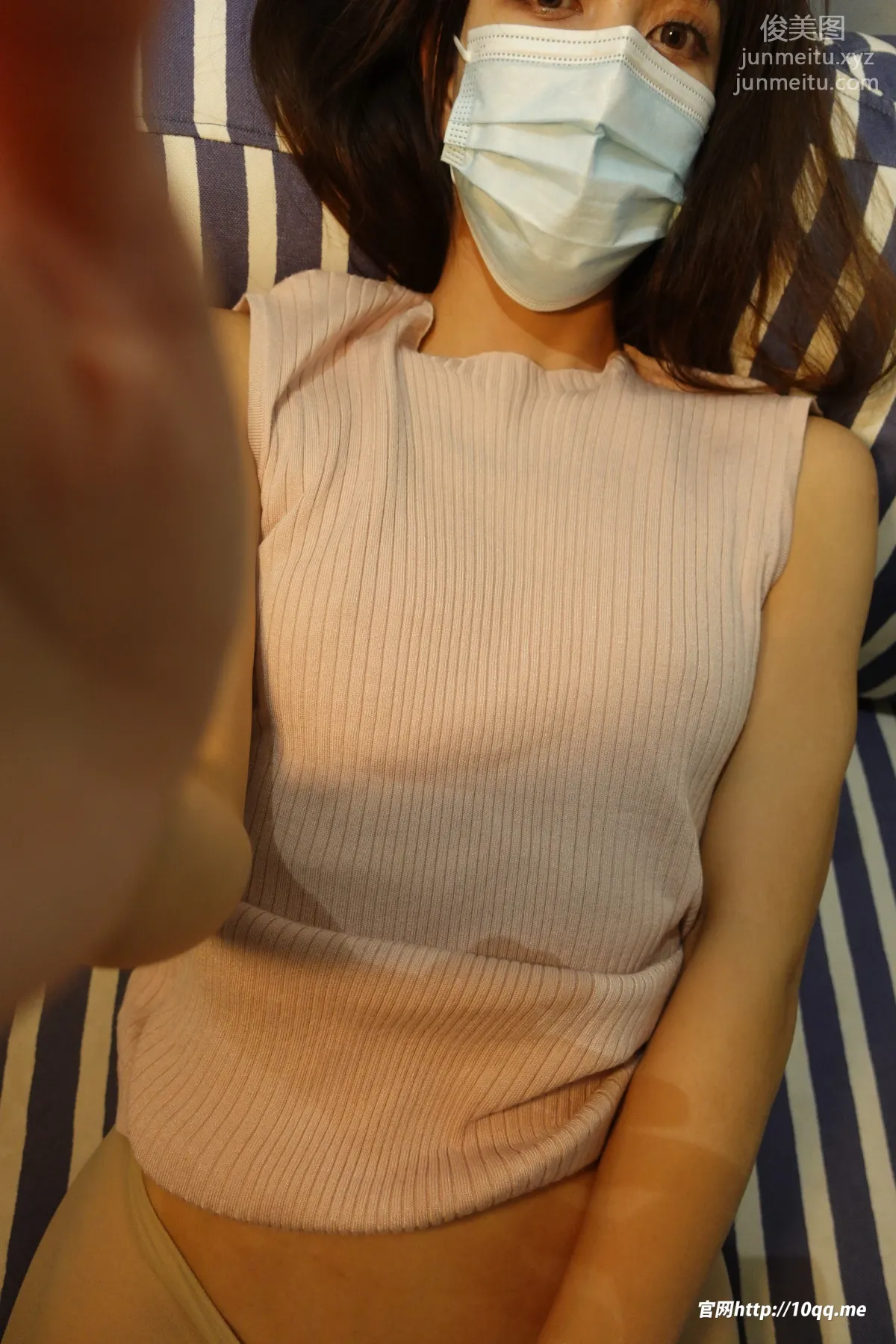 [ROSI口罩系列]2021.12.07 NO.2004 32