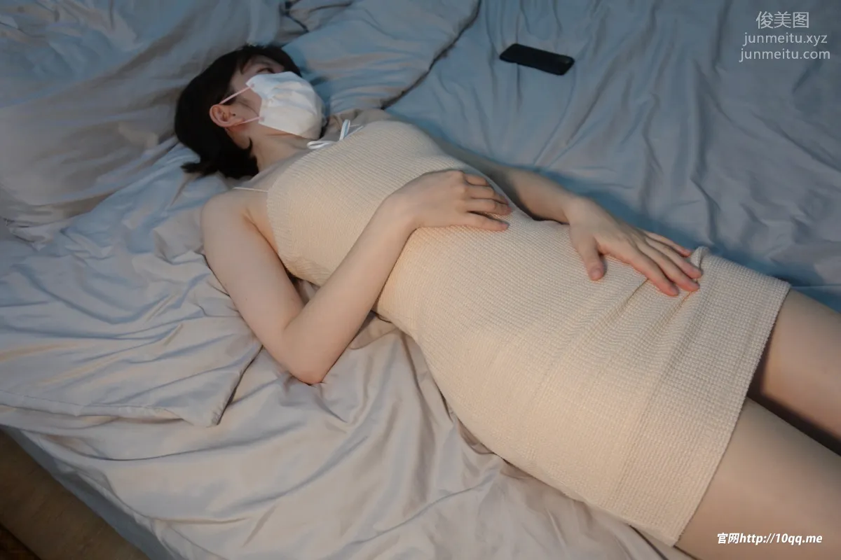[ROSI口罩系列]2021.12.08 NO.2005 11