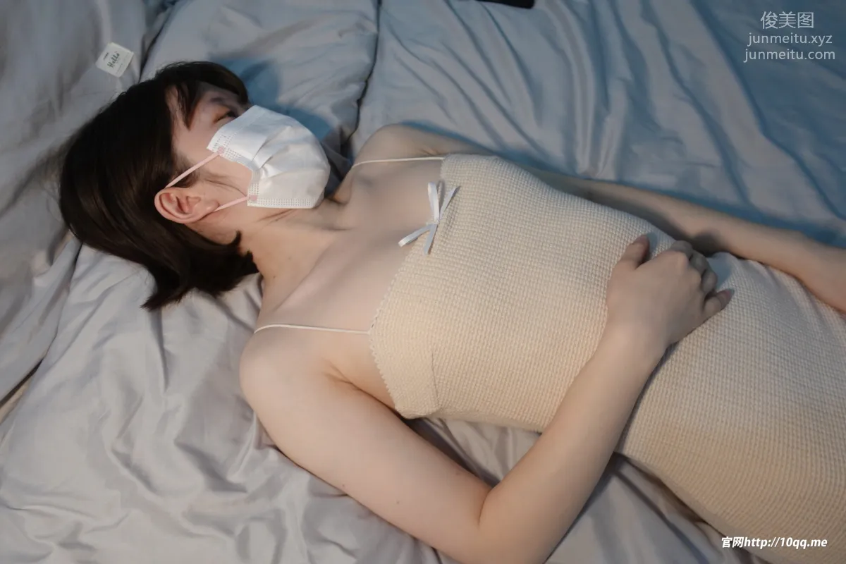 [ROSI口罩系列]2021.12.08 NO.2005 15