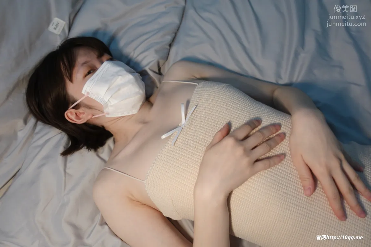 [ROSI口罩系列]2021.12.08 NO.2005 16