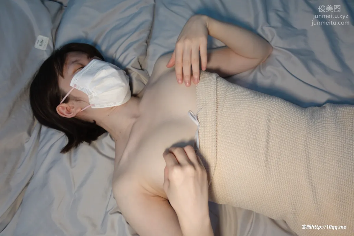 [ROSI口罩系列]2021.12.08 NO.2005 19