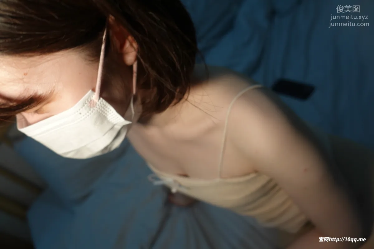 [ROSI口罩系列]2021.12.09 NO.2006 15