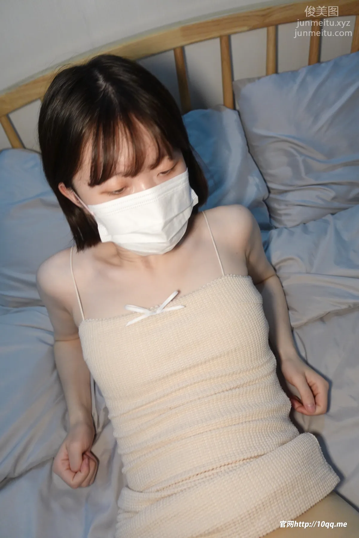 [ROSI口罩系列]2021.12.09 NO.2006 17
