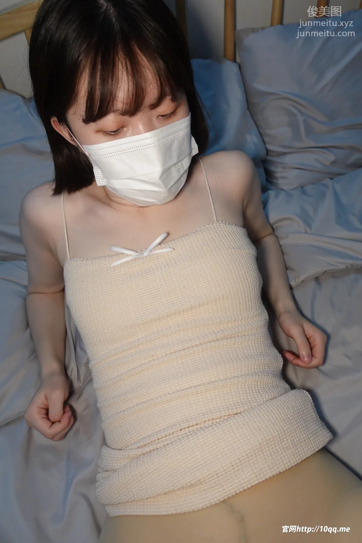 [ROSI口罩系列]2021.12.09 NO.2006 19