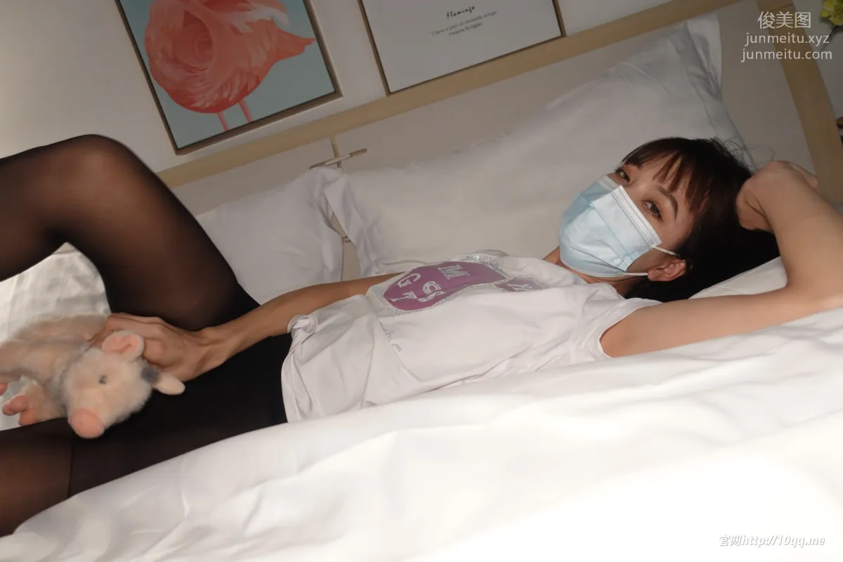 [ROSI口罩系列]2021.12.11 NO.2008 9
