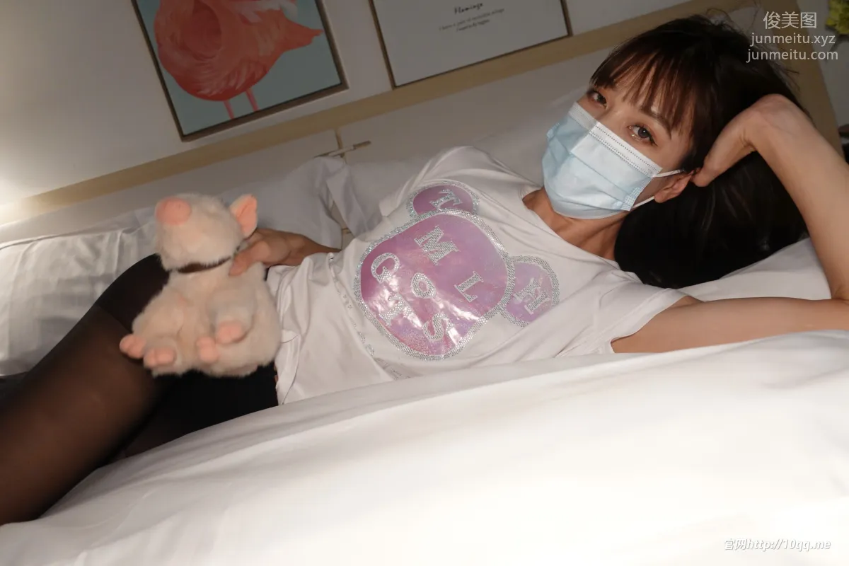 [ROSI口罩系列]2021.12.11 NO.2008 11