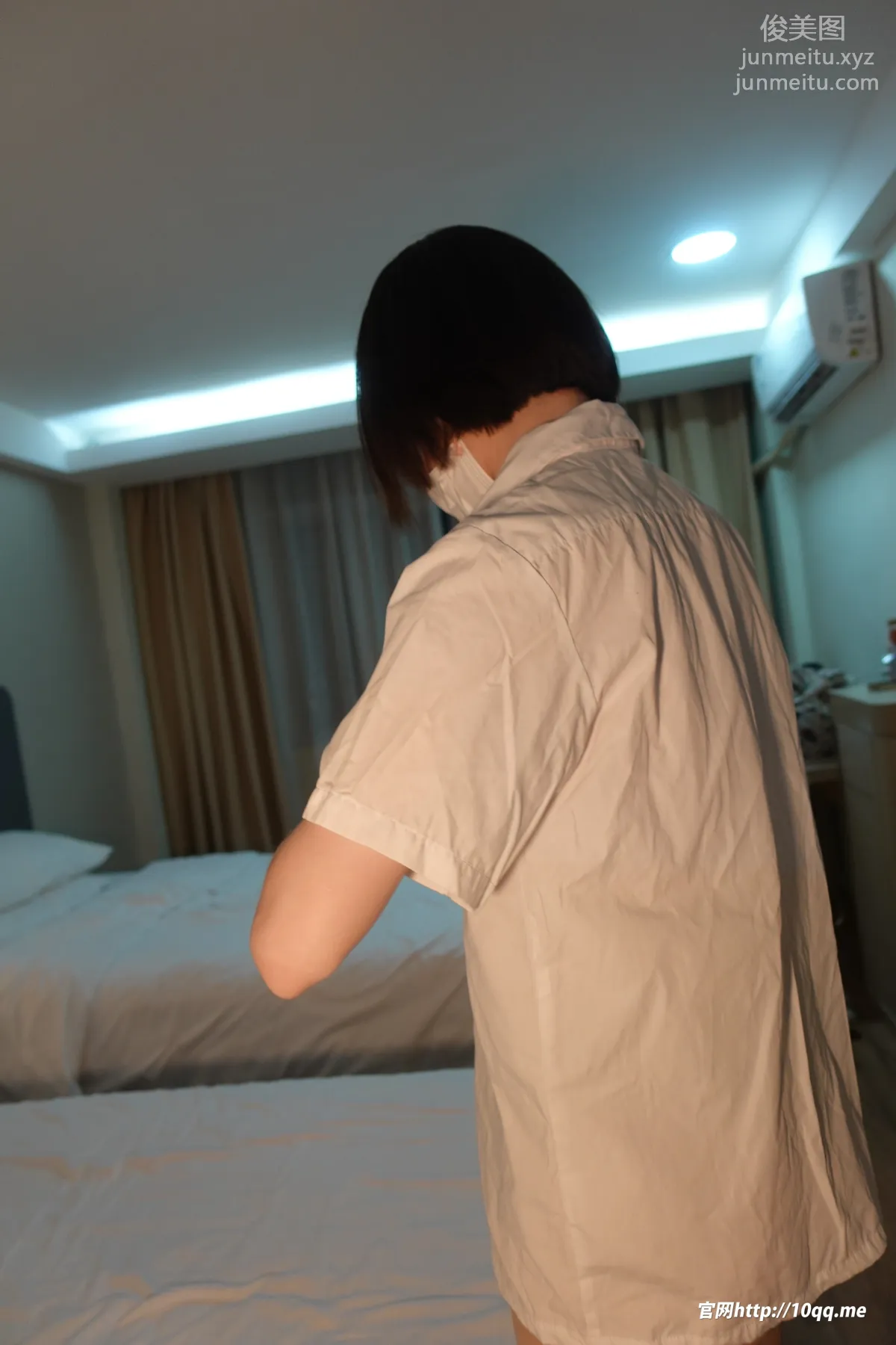 [ROSI口罩系列]2021.12.13 NO.2010 15