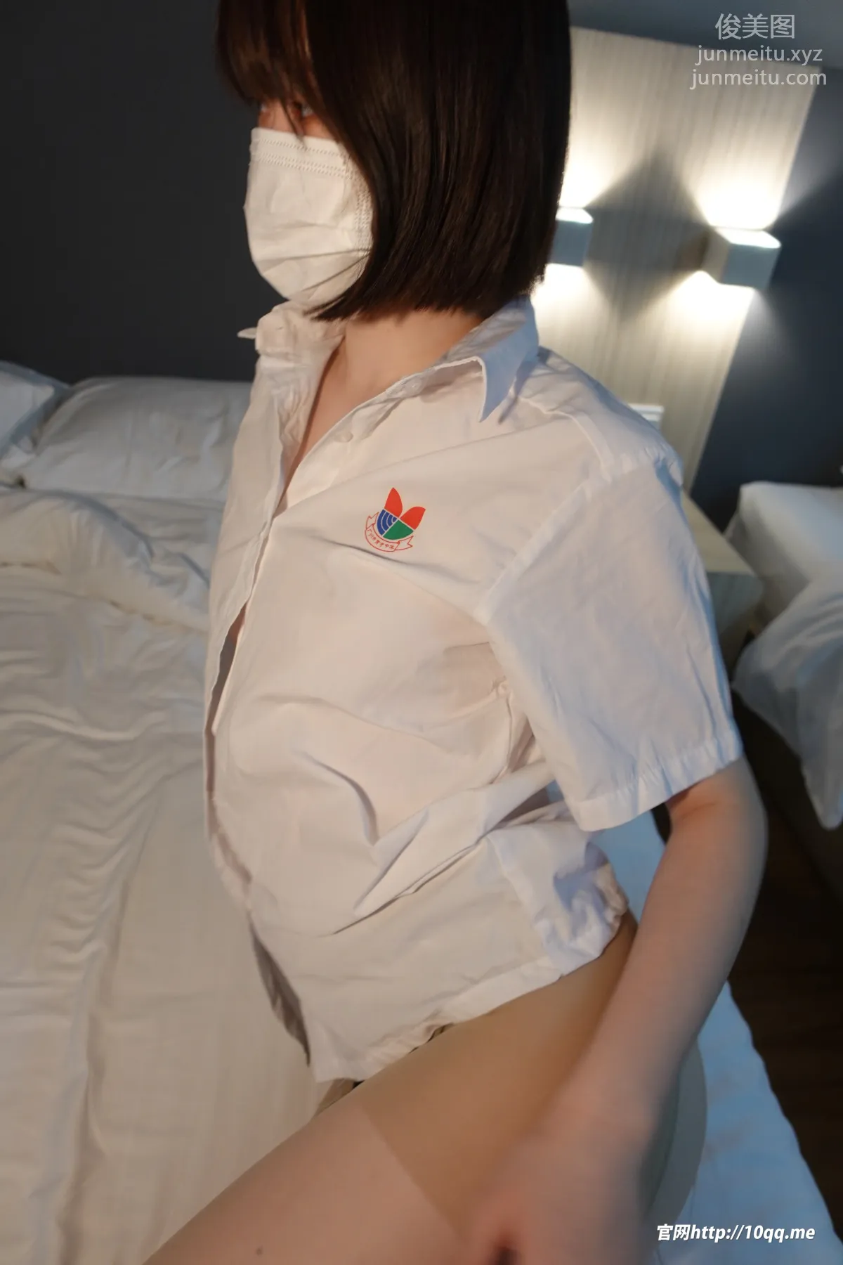 [ROSI口罩系列]2021.12.14 NO.2011 2