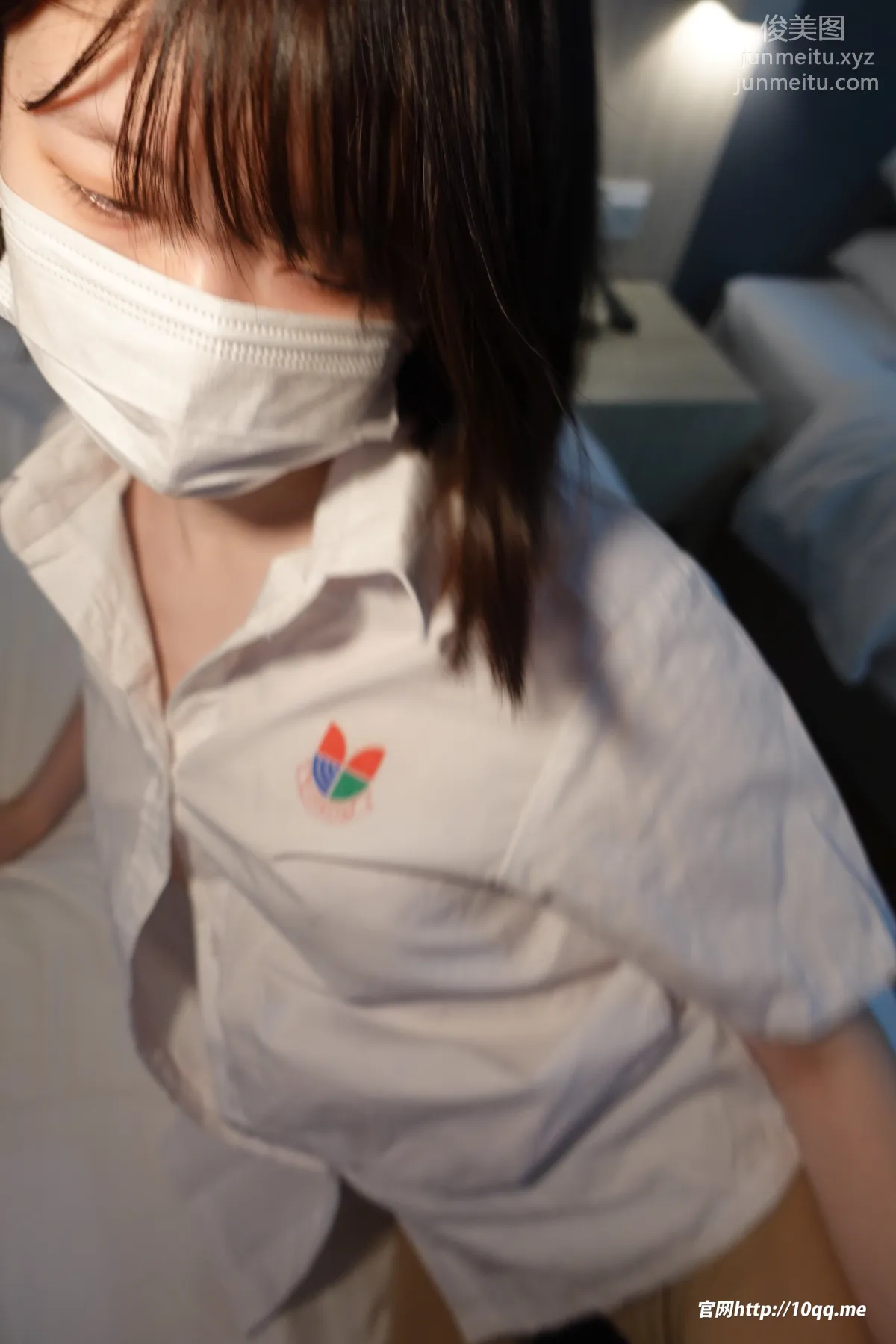 [ROSI口罩系列]2021.12.14 NO.2011 4