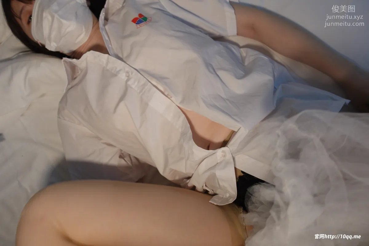 [ROSI口罩系列]2021.12.14 NO.2011 12