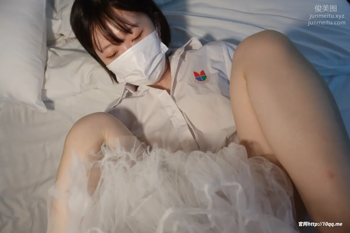 [ROSI口罩系列]2021.12.14 NO.2011 15