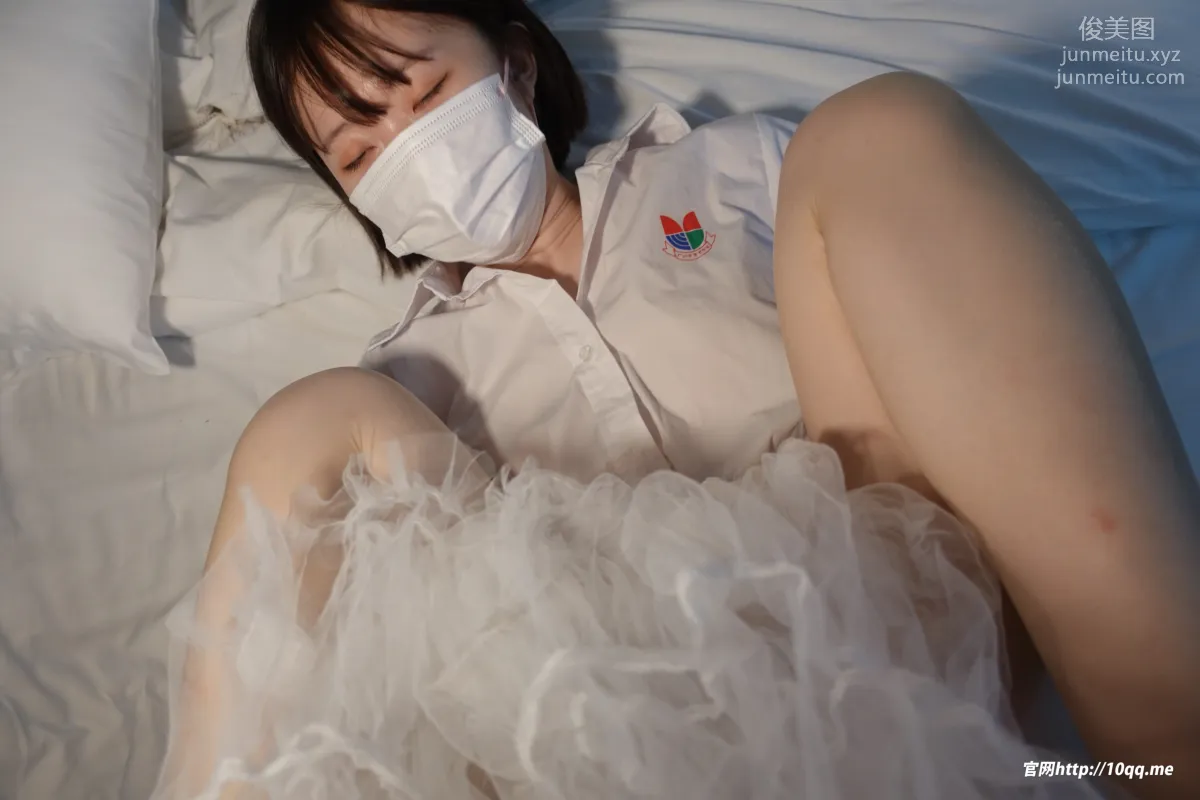 [ROSI口罩系列]2021.12.14 NO.2011 16