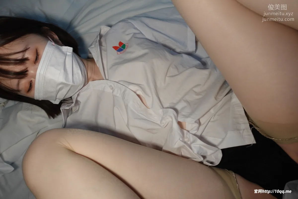 [ROSI口罩系列]2021.12.14 NO.2011 40
