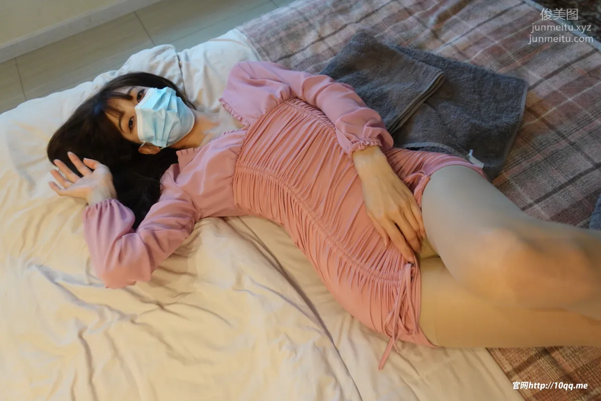 [ROSI口罩系列]2021.12.19 NO.2016 25