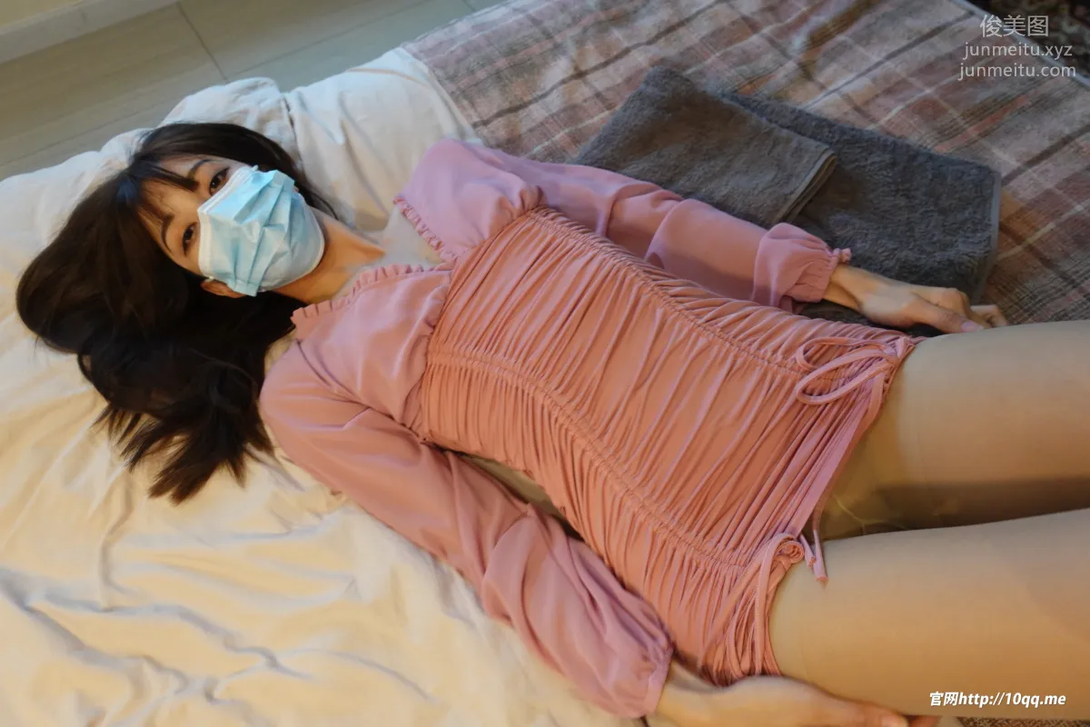 [ROSI口罩系列]2021.12.19 NO.2016 28