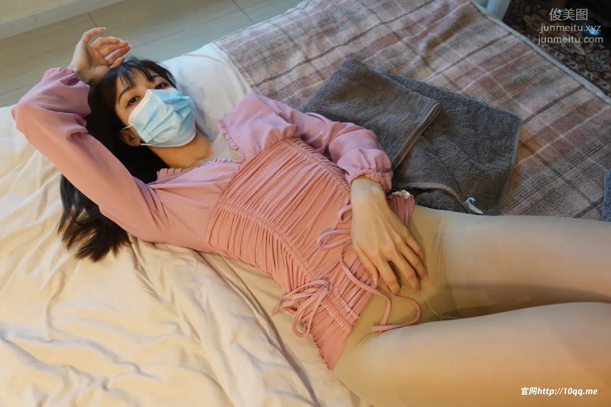 [ROSI口罩系列]2021.12.19 NO.2016 32
