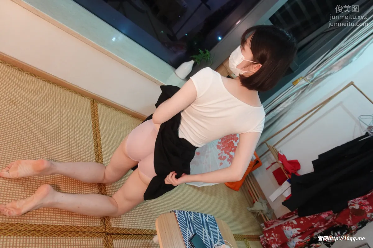 [ROSI口罩系列]2021.12.22 NO.2019 4