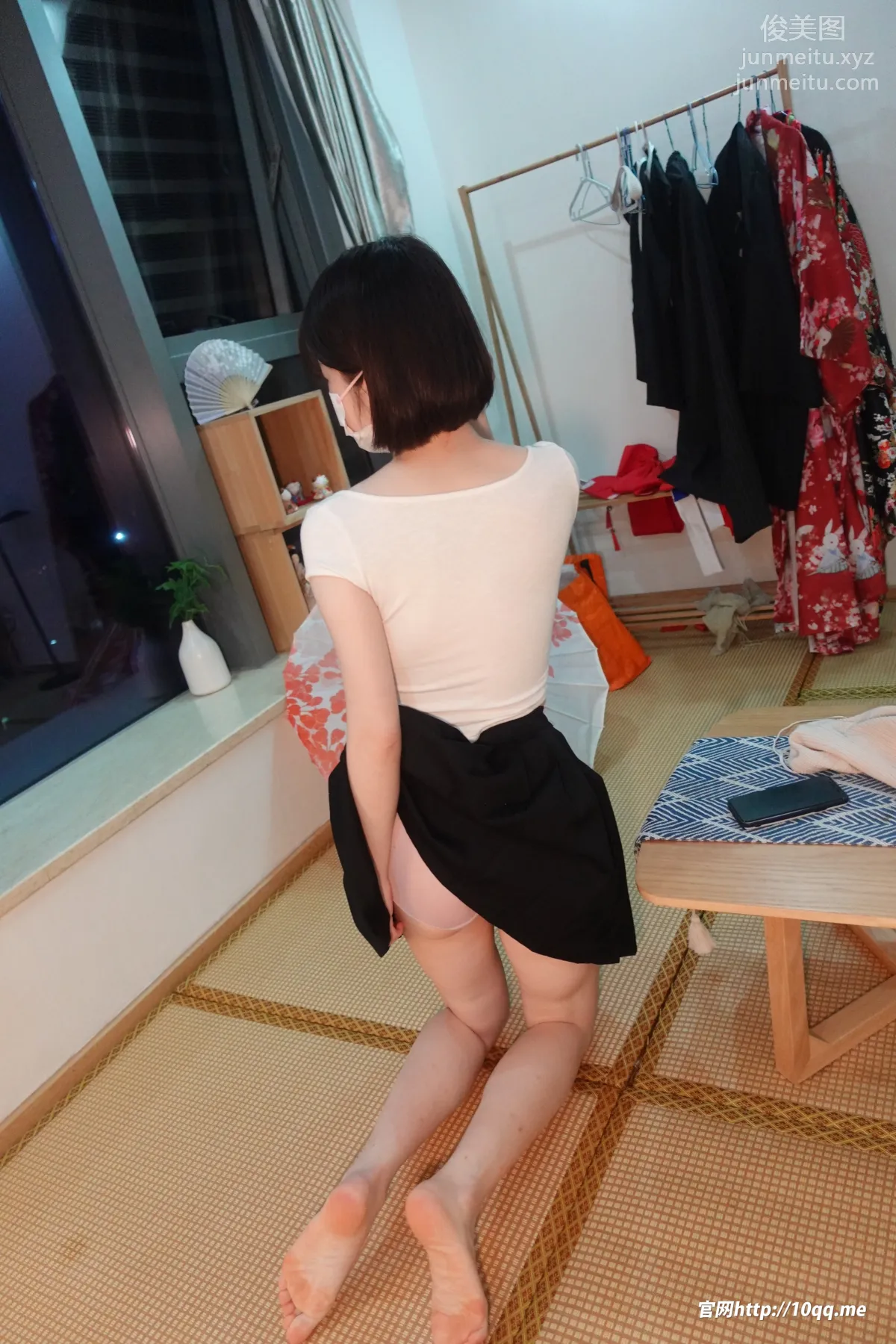 [ROSI口罩系列]2021.12.22 NO.2019 11