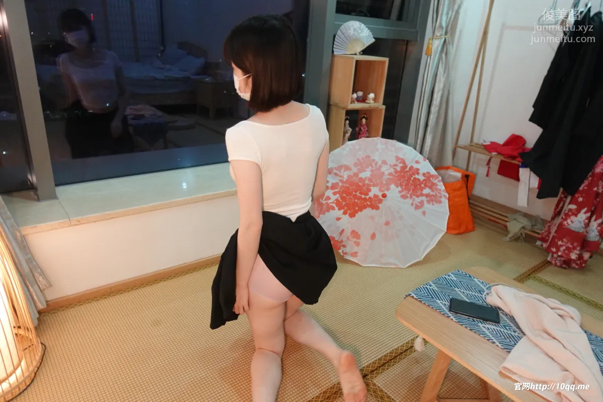 [ROSI口罩系列]2021.12.22 NO.2019 13