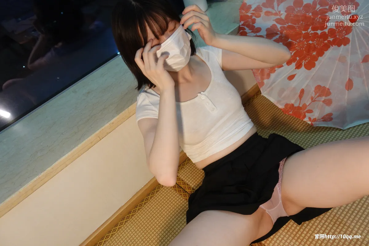 [ROSI口罩系列]2021.12.22 NO.2019 43