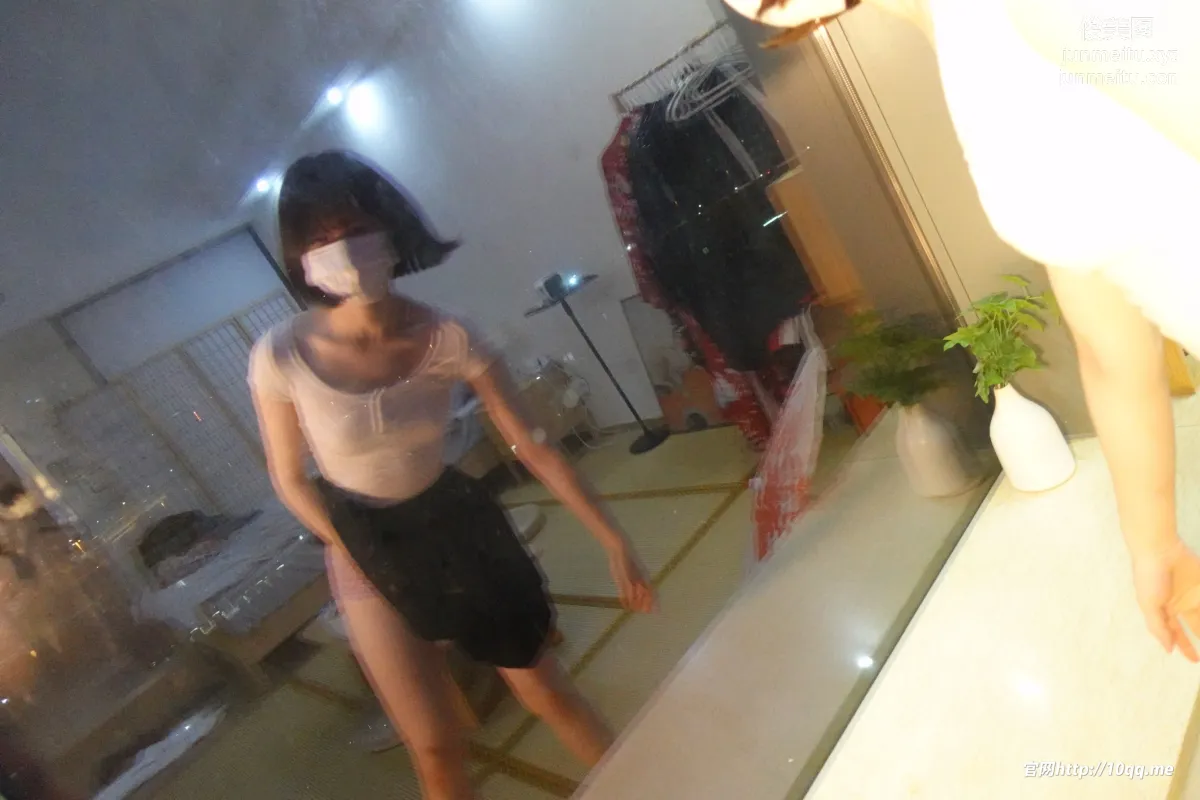 [ROSI口罩系列]2021.12.23 NO.2020 6