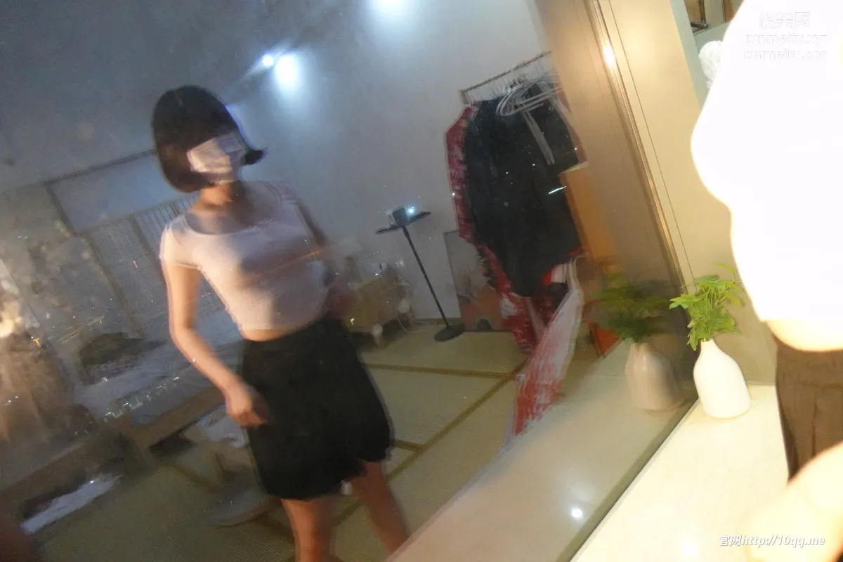 [ROSI口罩系列]2021.12.23 NO.2020 24
