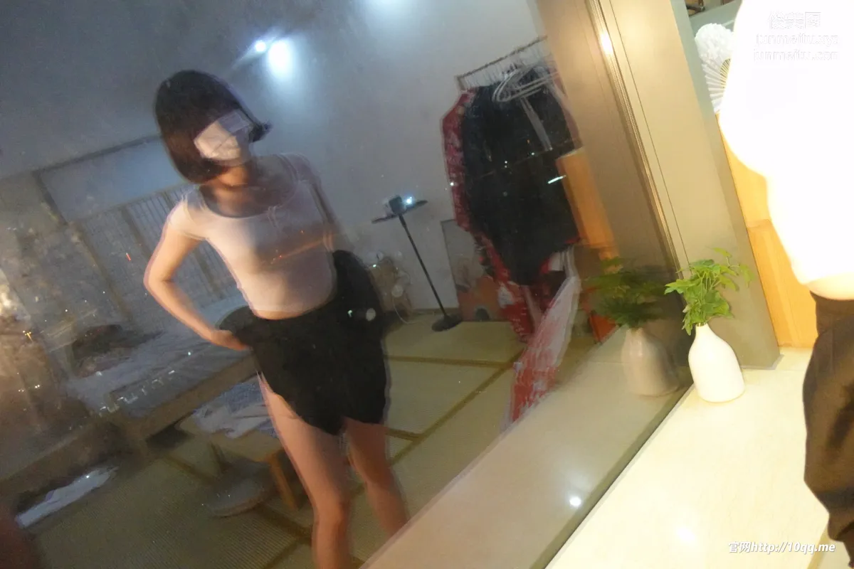 [ROSI口罩系列]2021.12.23 NO.2020 29