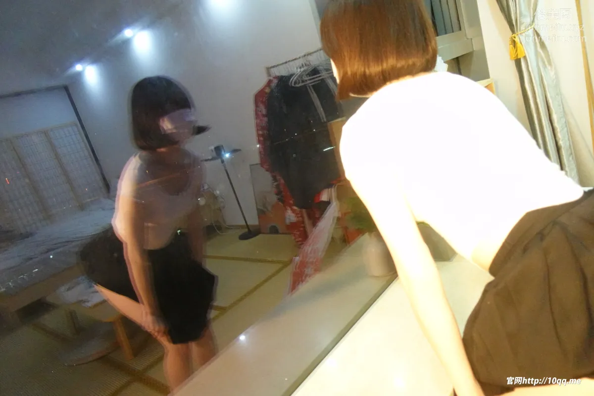 [ROSI口罩系列]2021.12.23 NO.2020 34