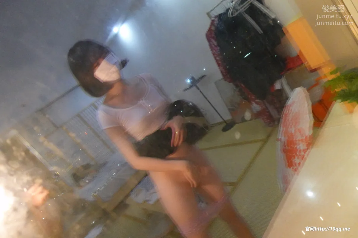 [ROSI口罩系列]2021.12.23 NO.2020 36