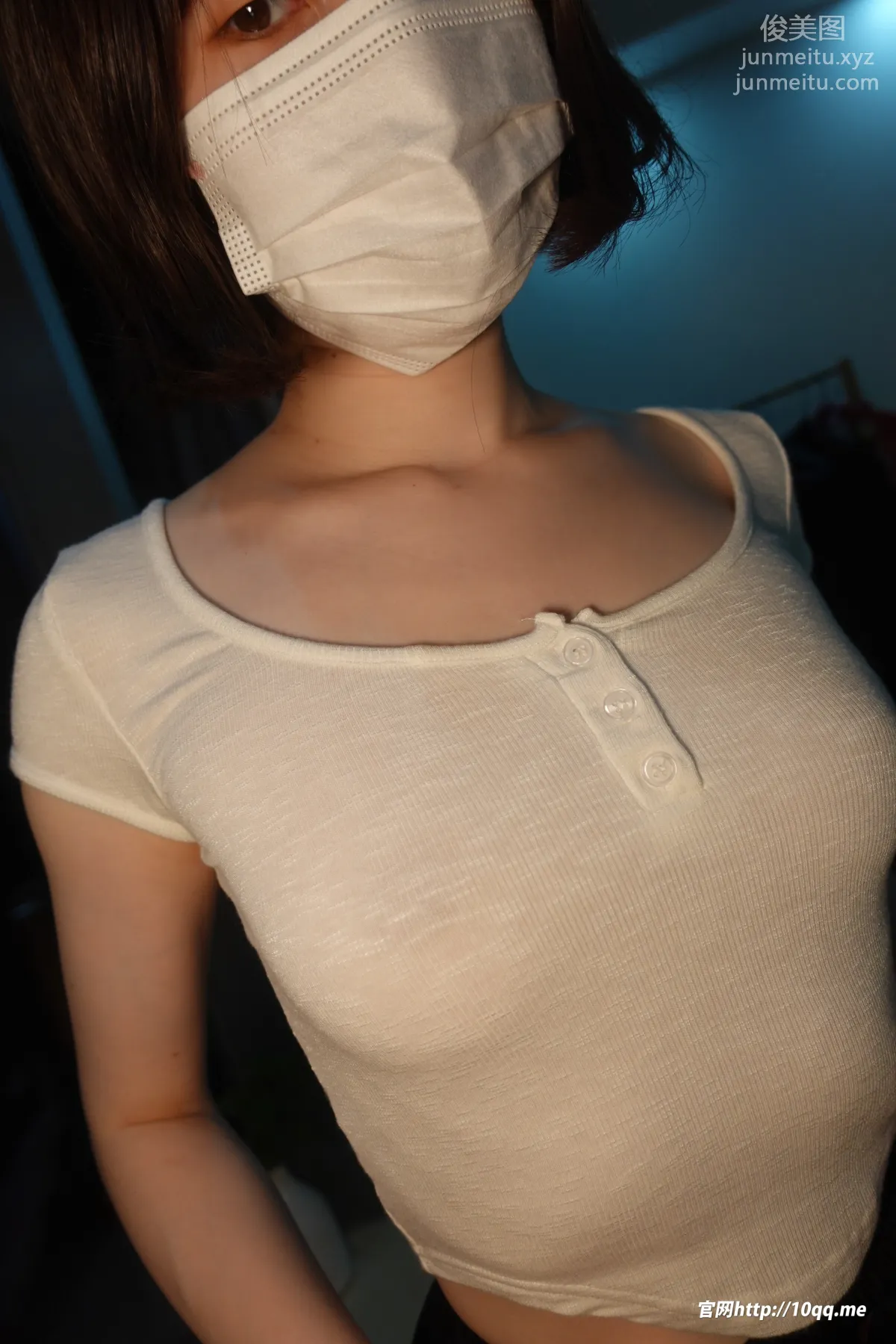 [ROSI口罩系列]2021.12.23 NO.2020 48