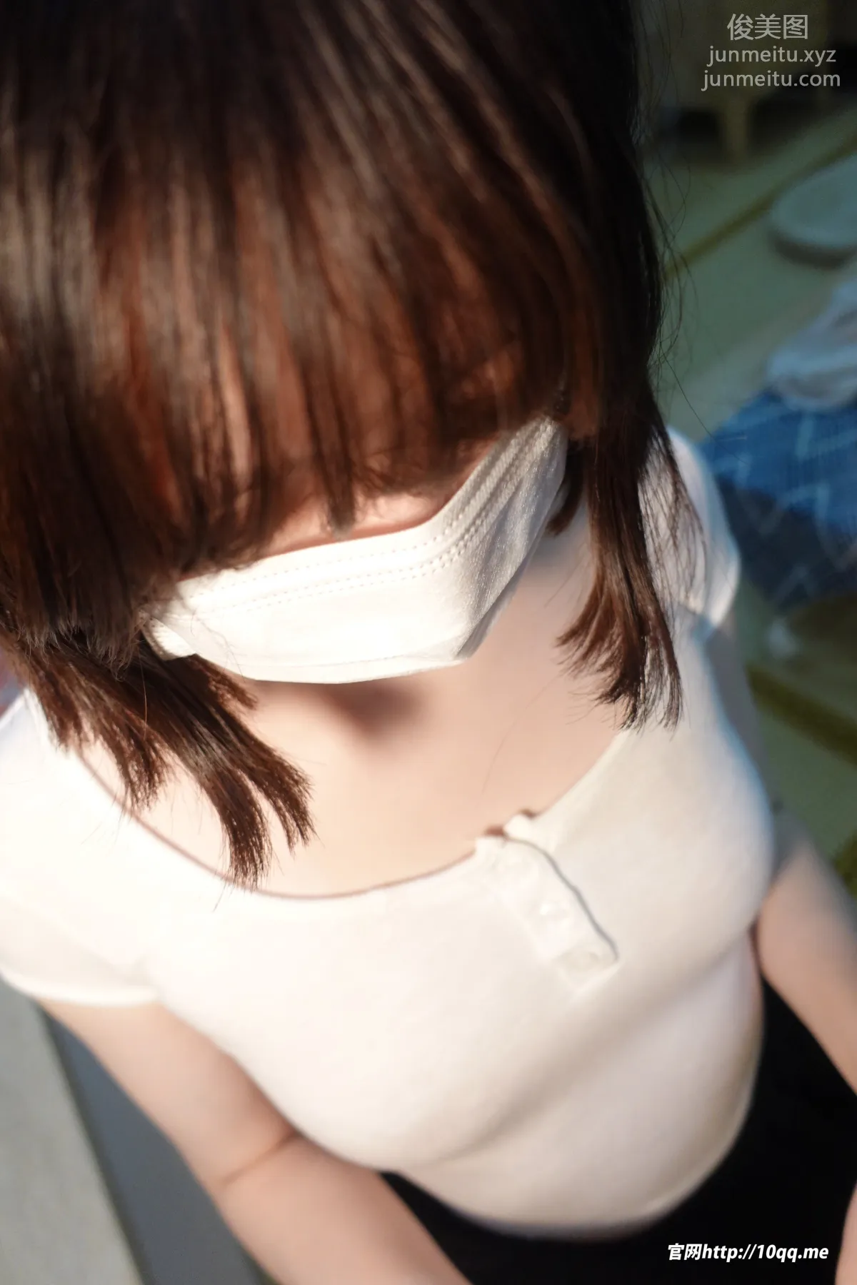 [ROSI口罩系列]2021.12.23 NO.2020 56
