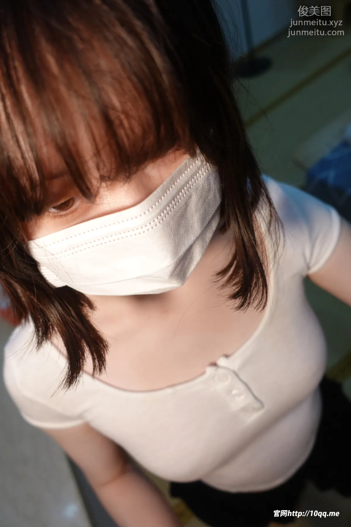 [ROSI口罩系列]2021.12.23 NO.2020 57