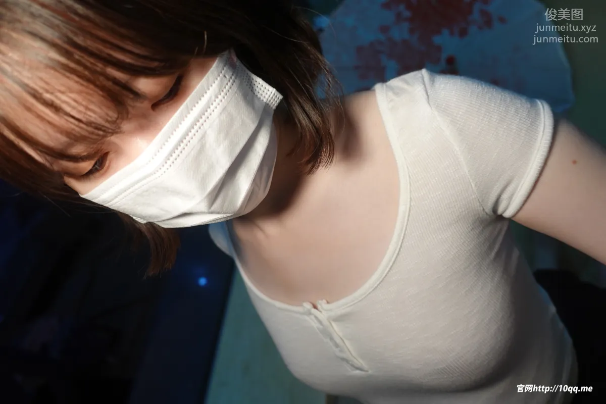 [ROSI口罩系列]2021.12.23 NO.2020 60