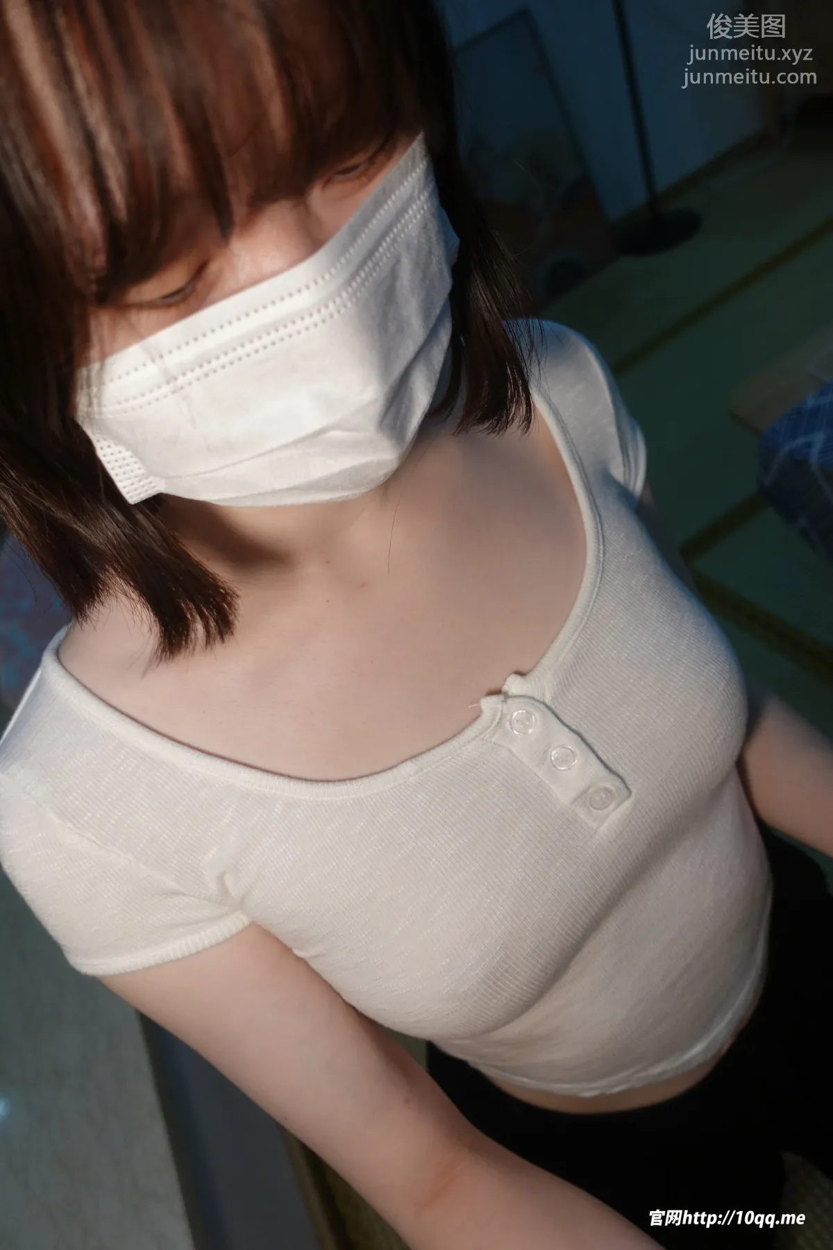 [ROSI口罩系列]2021.12.23 NO.2020 65