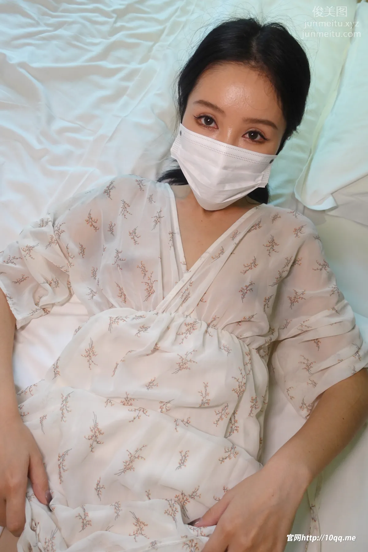 [ROSI口罩系列]2021.12.24 NO.2021 45